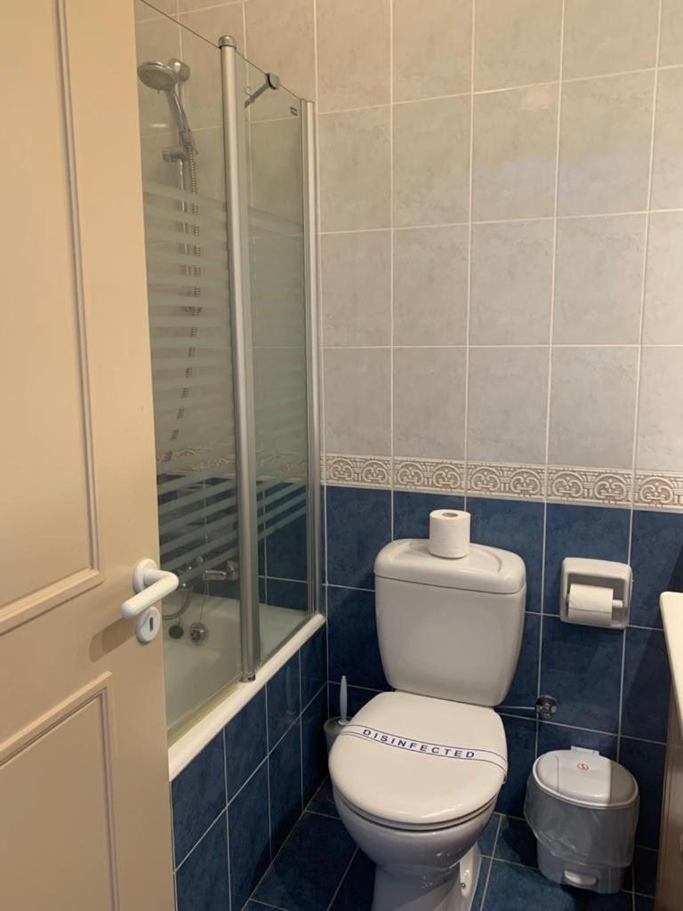 Regina Gardens - Spacious 3 Bed, 2 Bath Maisonette Paphos Exteriör bild
